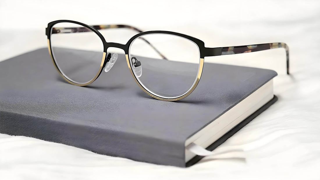 Progressive Lenses: The Complete Guide 2026