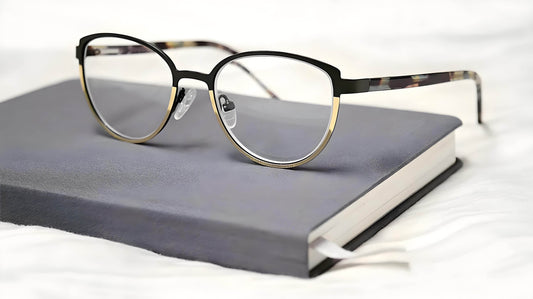 Progressive Lenses: The Complete Guide 2026