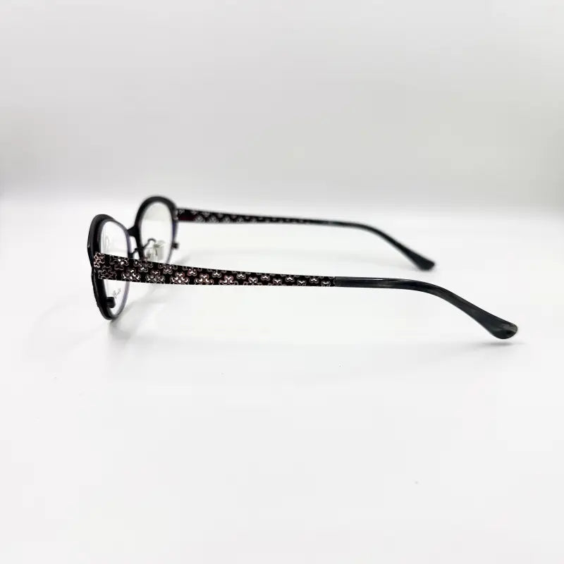 DIa Cutedge cateye glasses